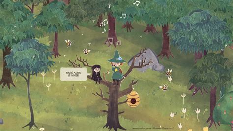 moomin characters snufkin|snufkin melody of moominvalley steam.